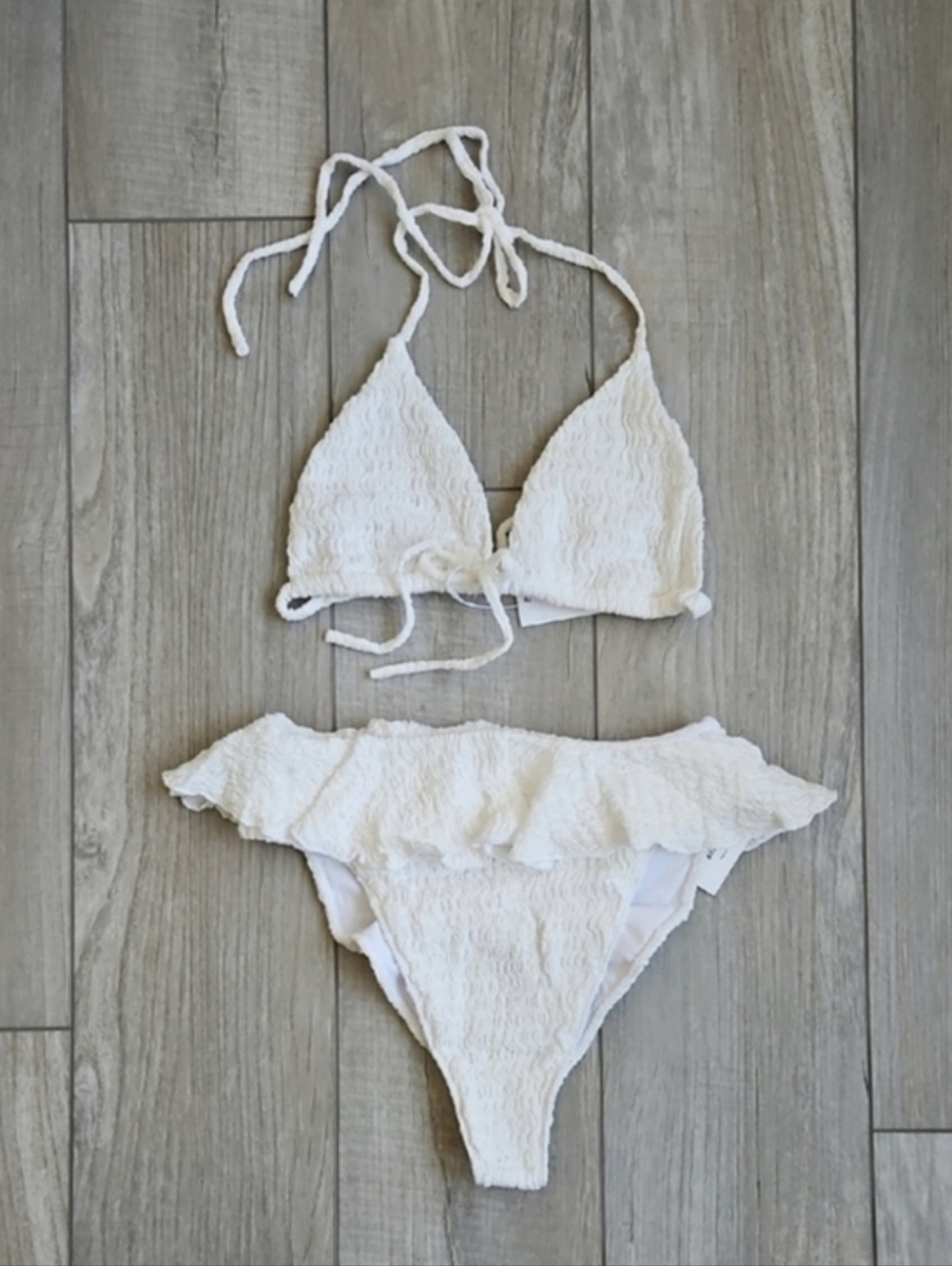 Montce Bikini Set